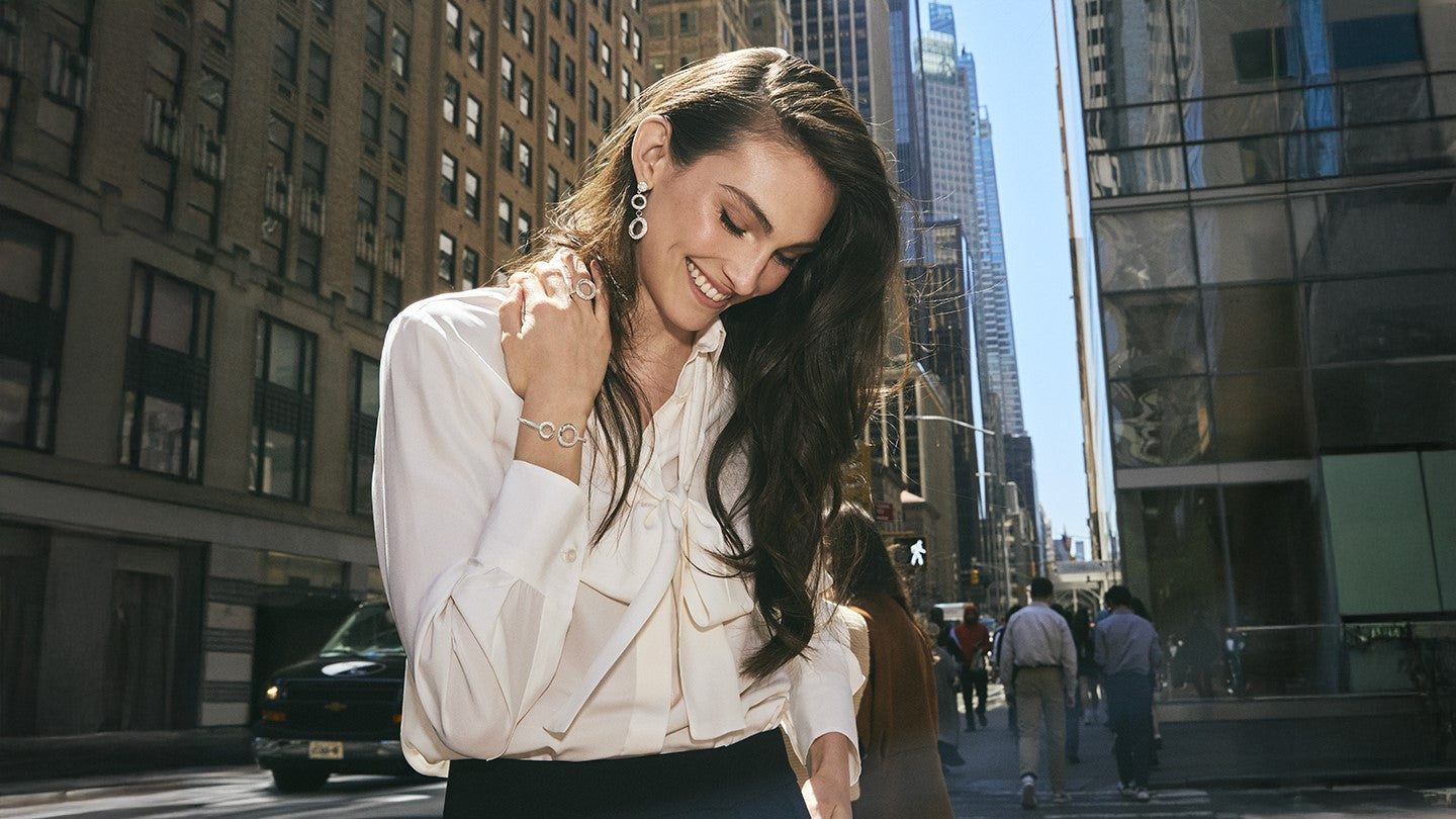 TAILORED GEMS: OUR FIRST JEWEL