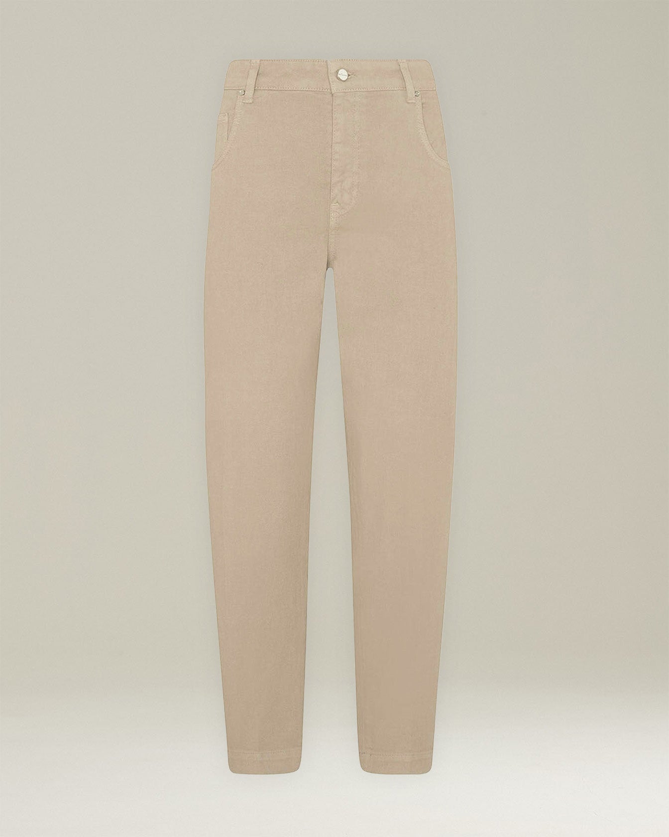 JEANS SARTORIAL IN DENIM - Main Image