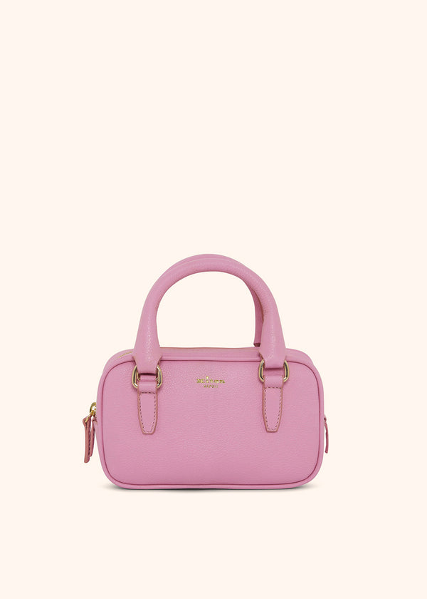 Kiton rose angy - bag for woman, in calfskin 1