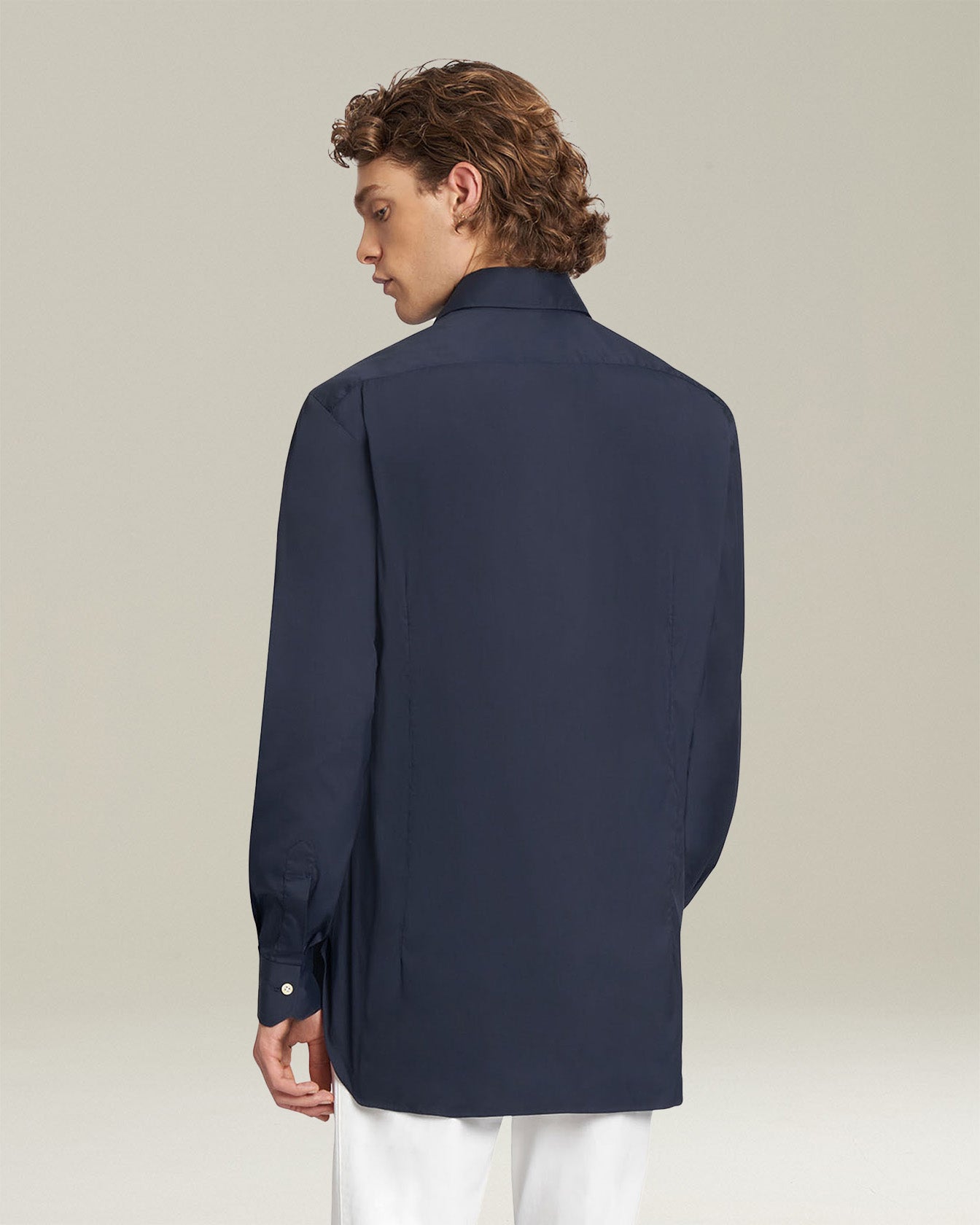 CAMICIA COTONE