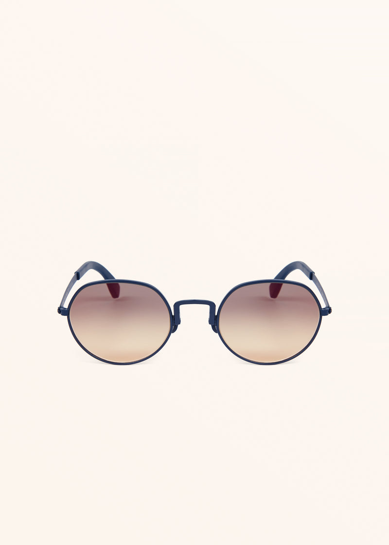 Kiton tondo - sunglasses for man