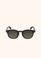 Kiton pathos - horn sunglasses for man