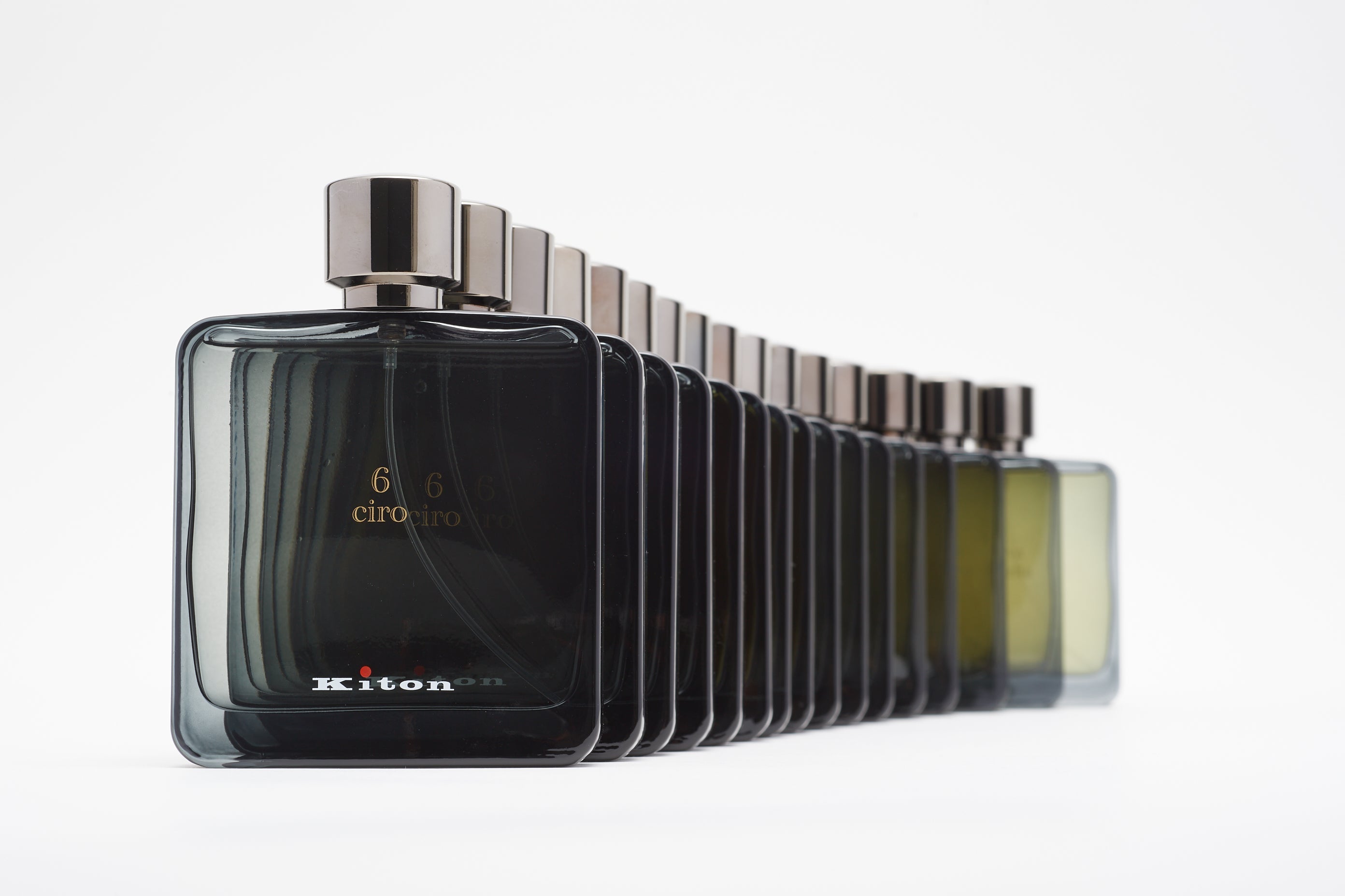 Fragrances