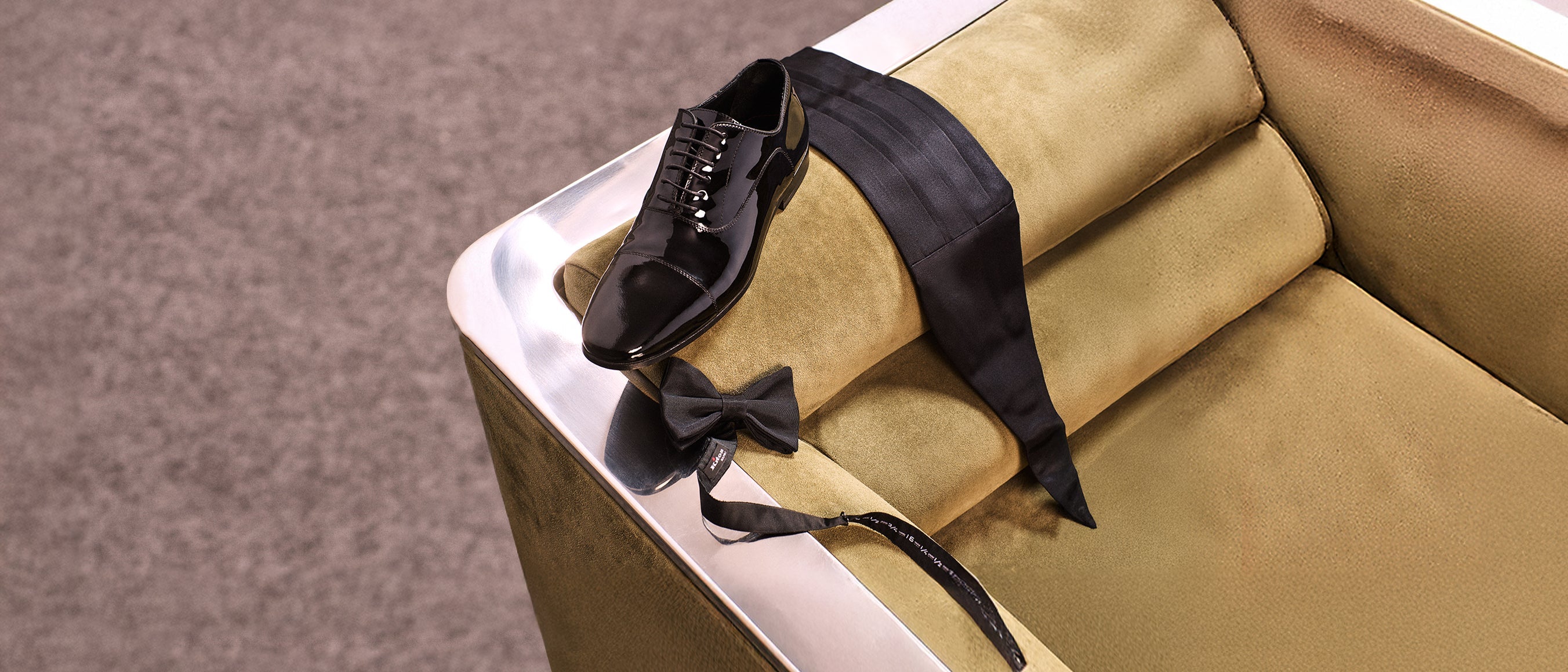 Men's gift selection