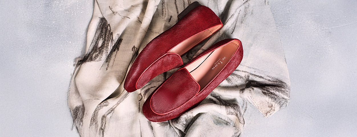 Women's elegant shoes