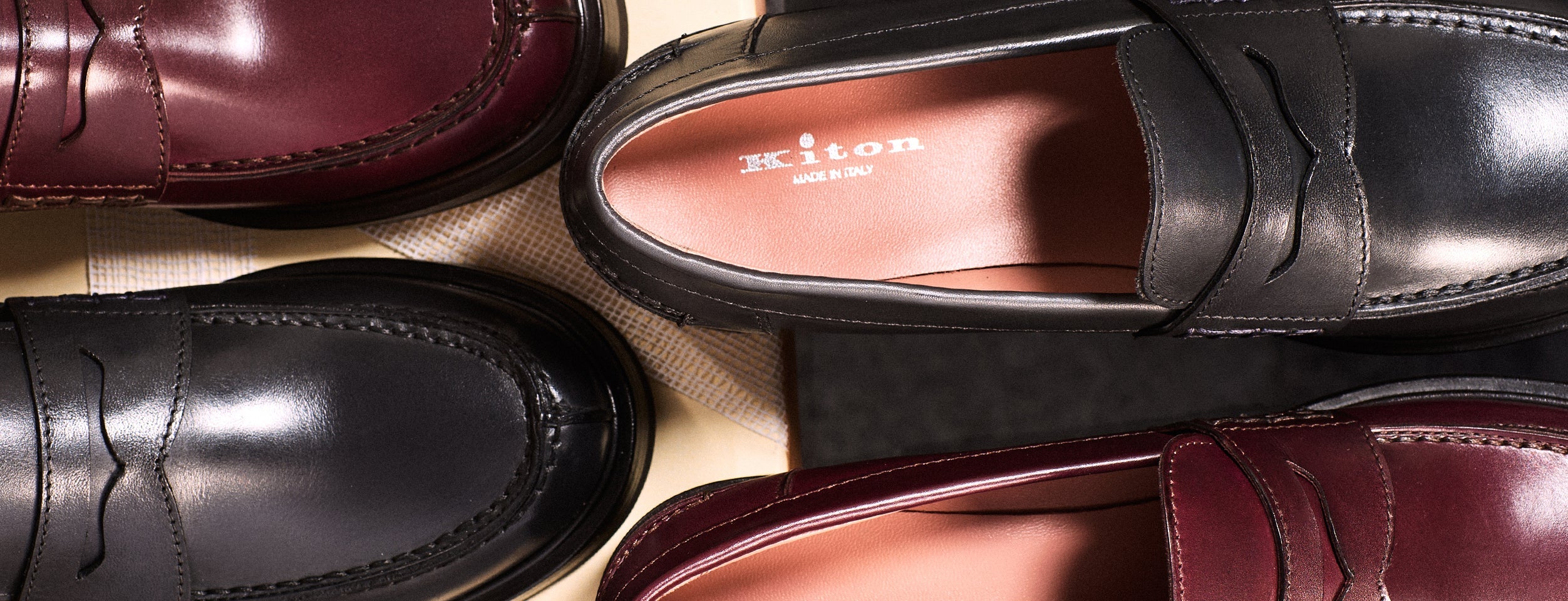 Women's elegant shoes