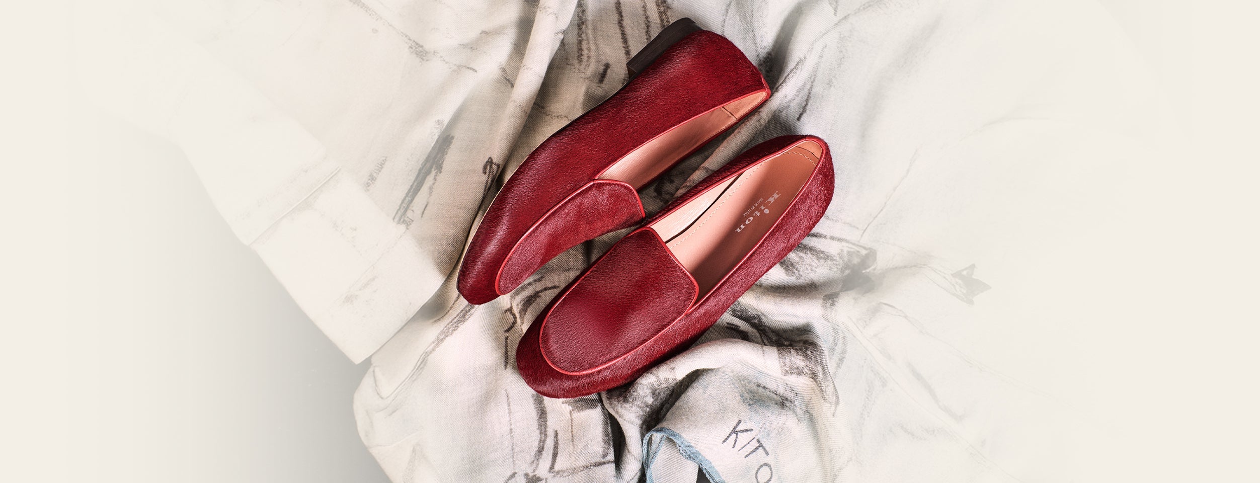 Women's gift selection