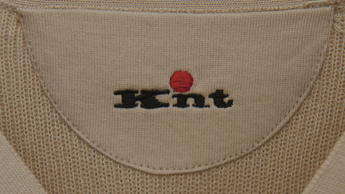 Knt Label Knt: Sartorial Innovation | Kiton