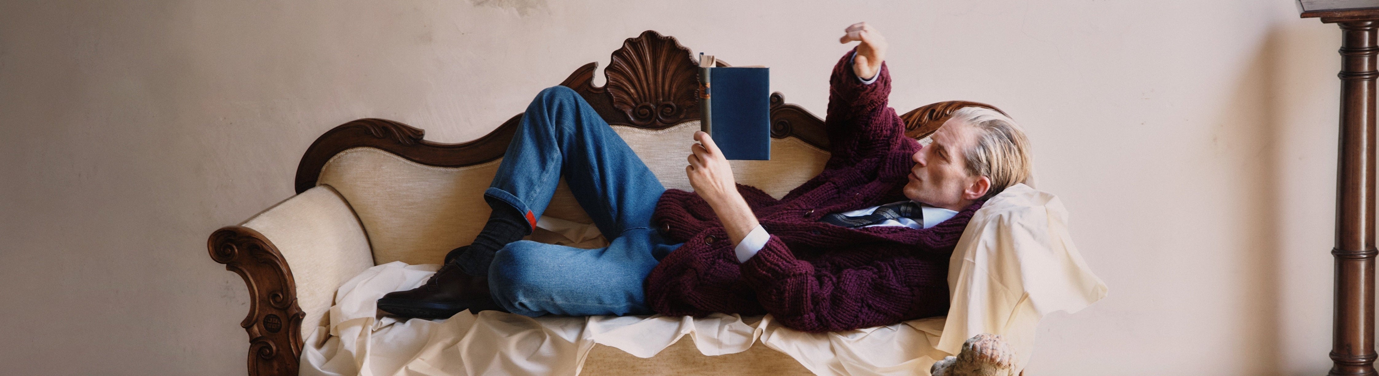 Men's fall/winter 2025