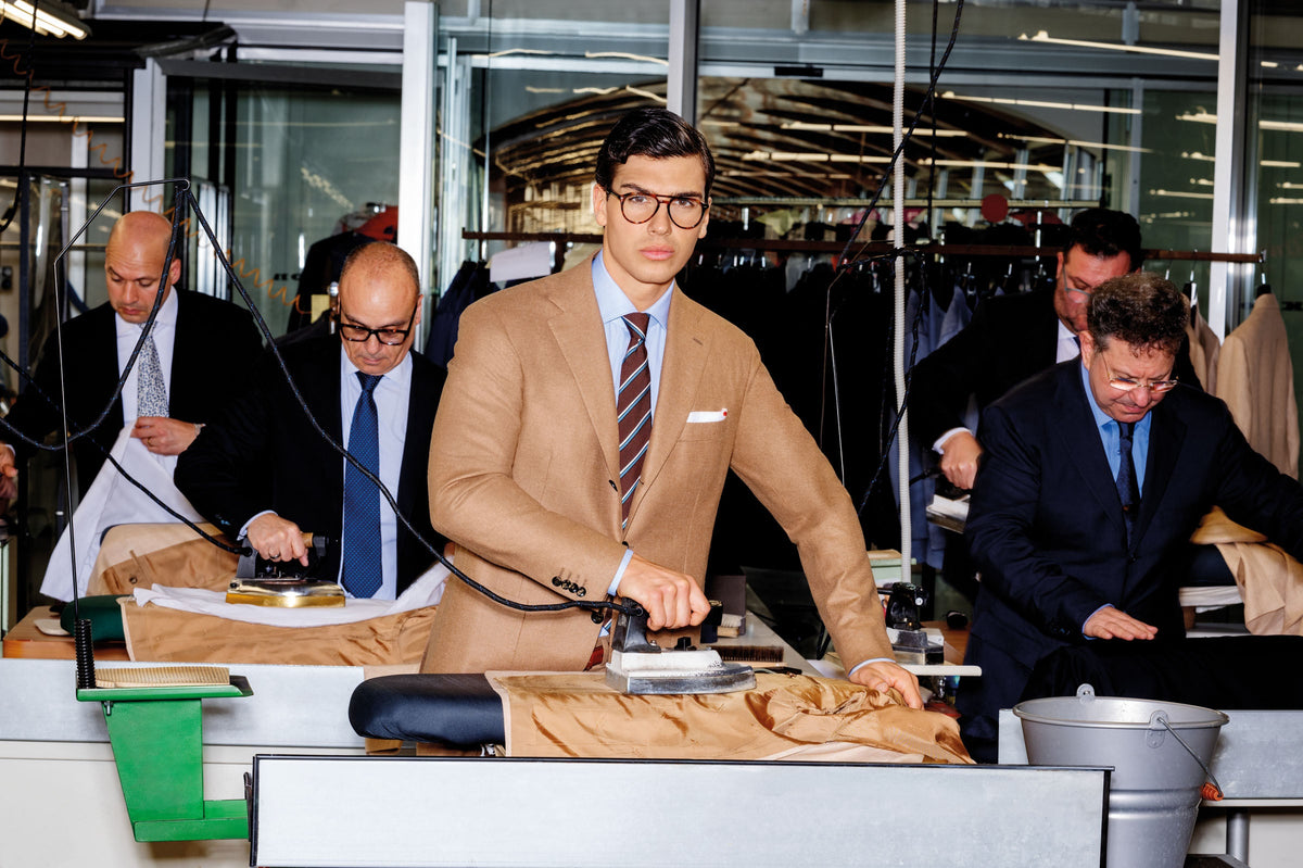 Men's Autumn & Winter New Arrivals