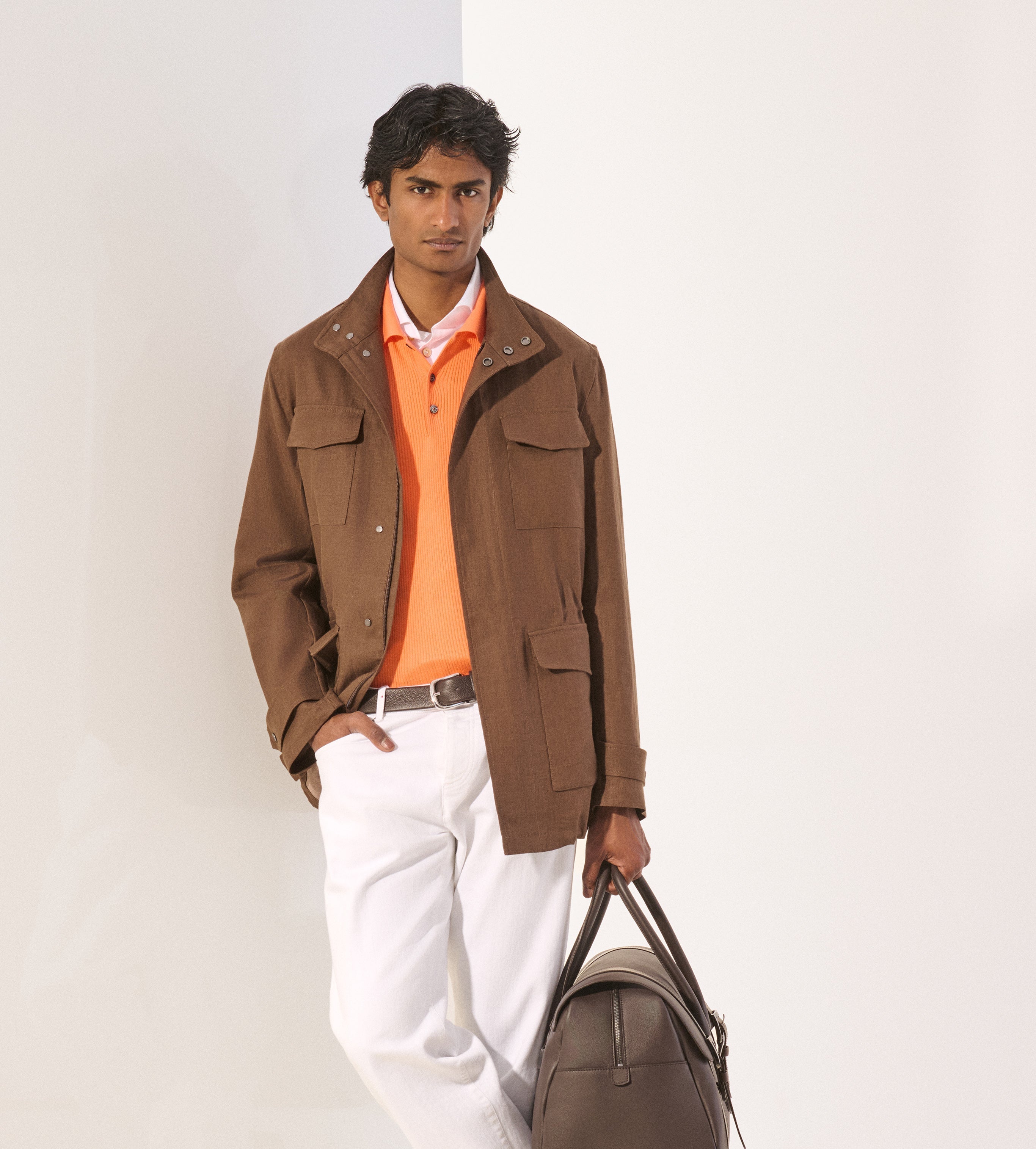 Kiton | Discover the Artisanal Tradition and Tailoring Excellence