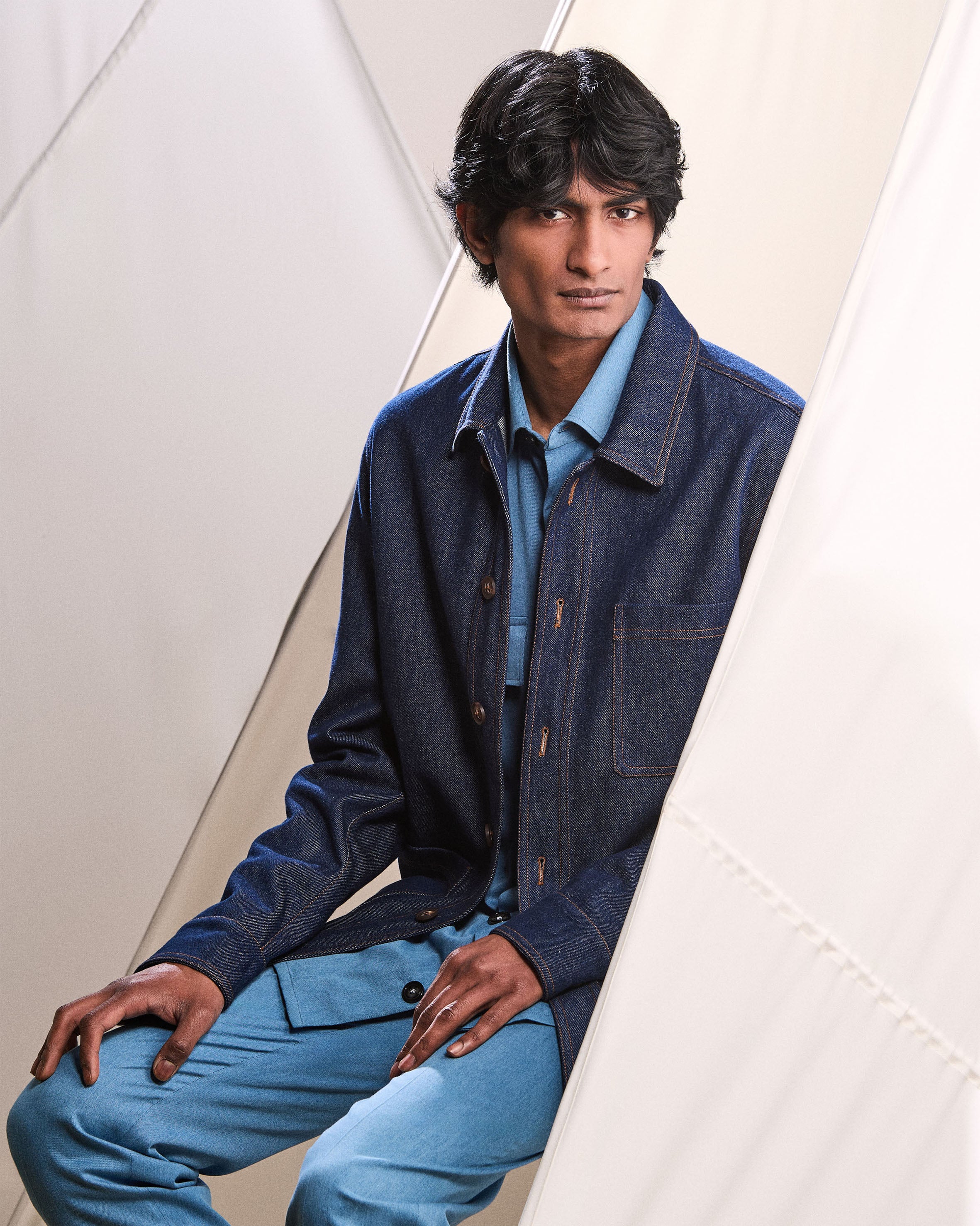 Kiton | Discover the Artisanal Tradition and Tailoring