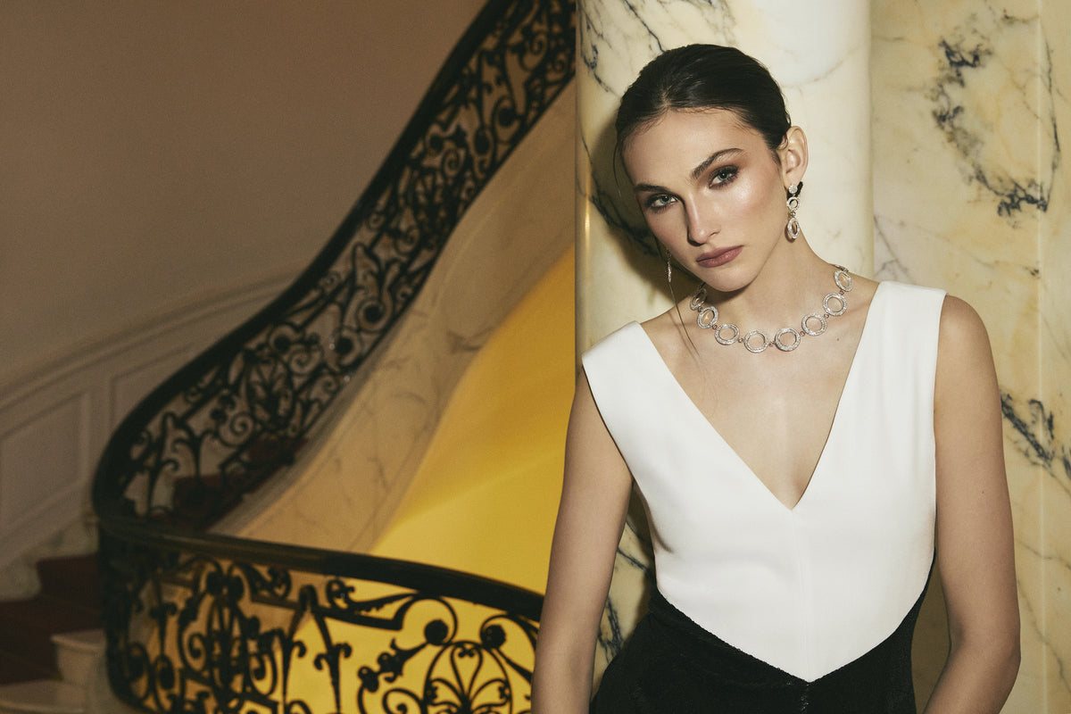 Find the closest Kiton's store!