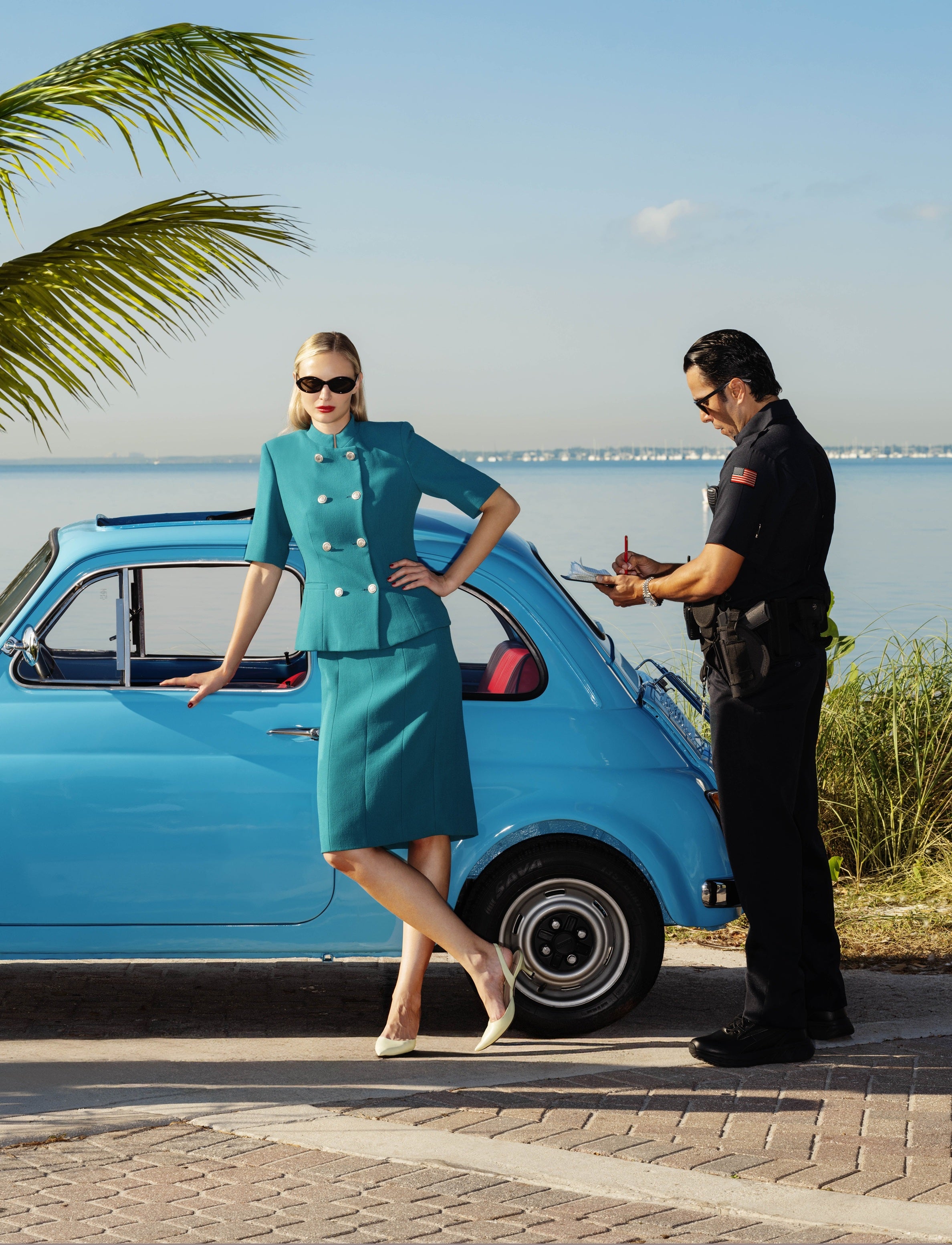 A Grand Jouney - Discover Kiton's sartorial (r)Evolution