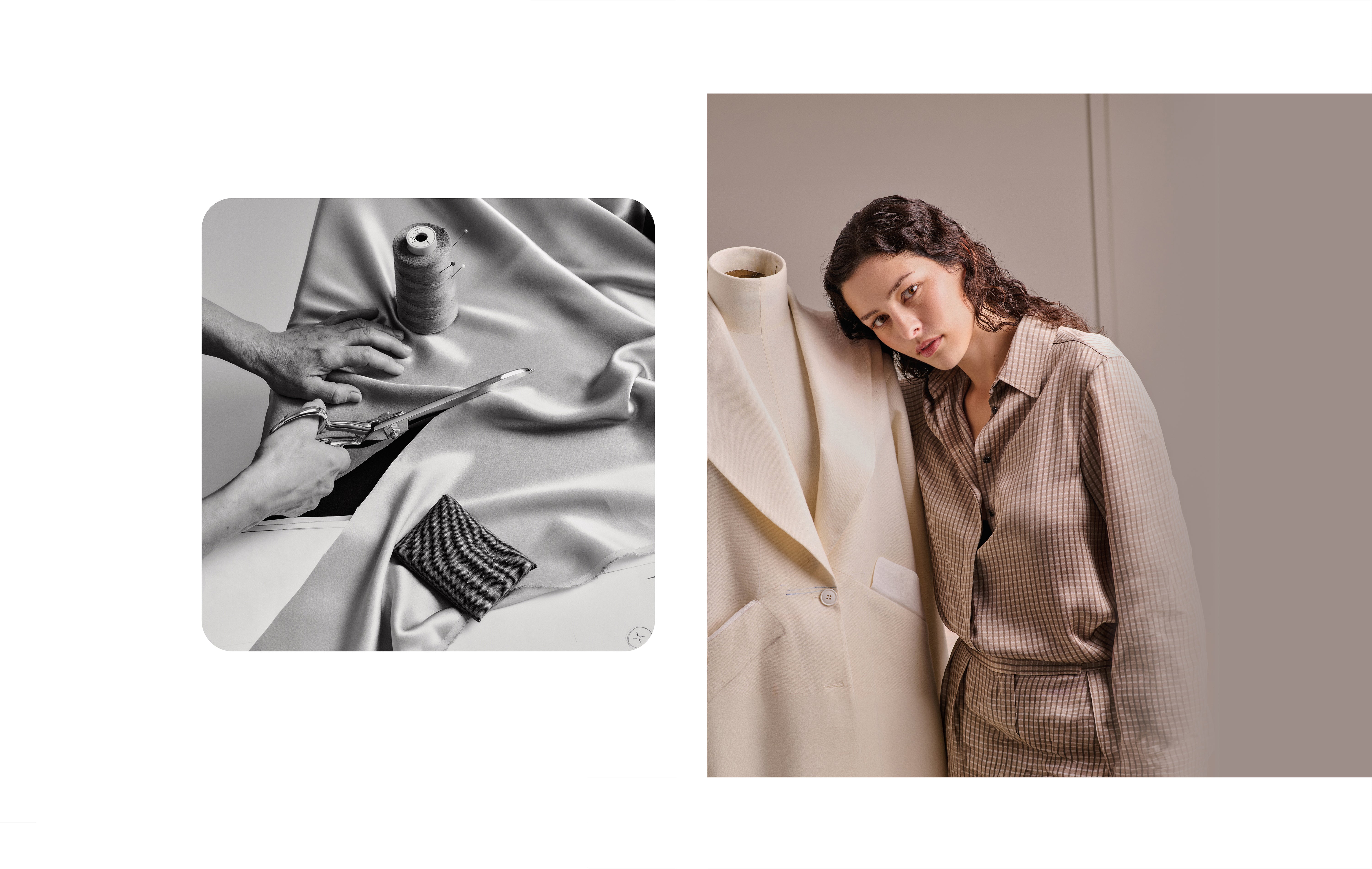 Kiton | Discover the Artisanal Tradition and Tailoring Excellence