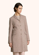 COAT CASHMERE