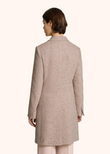 COAT CASHMERE