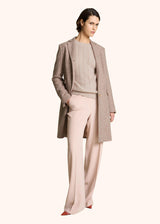 COAT CASHMERE