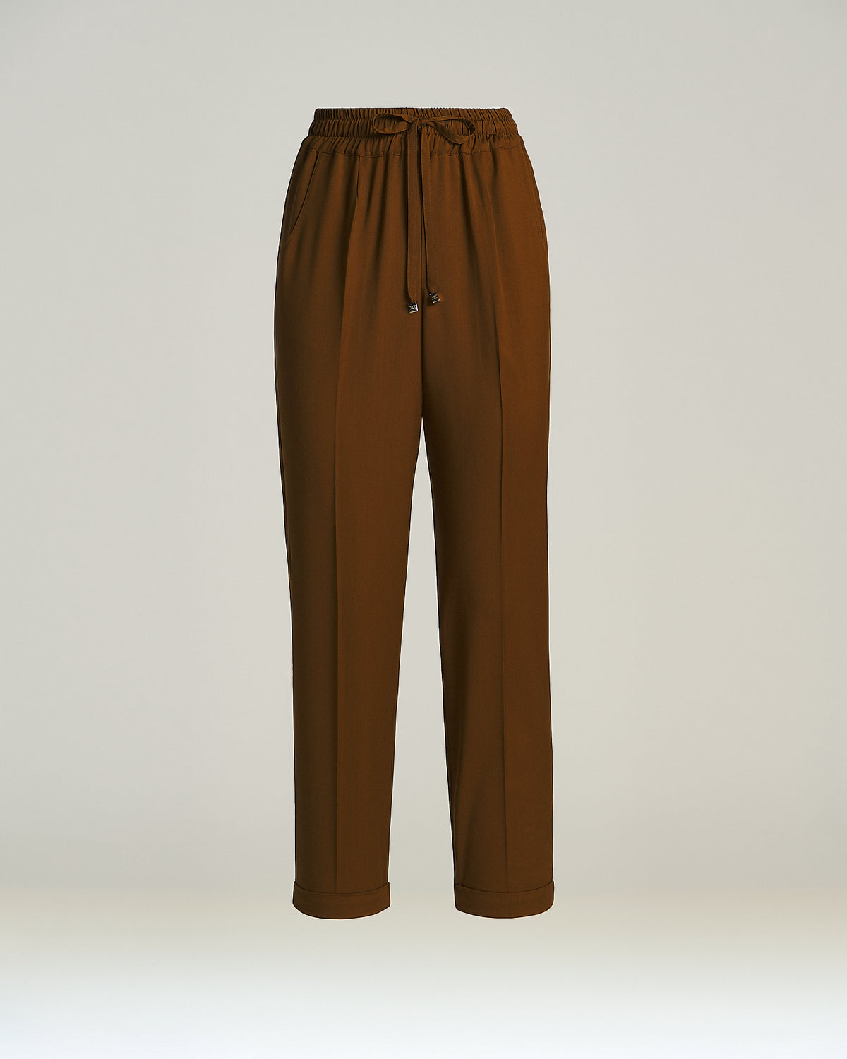 WOOL PANTS 1