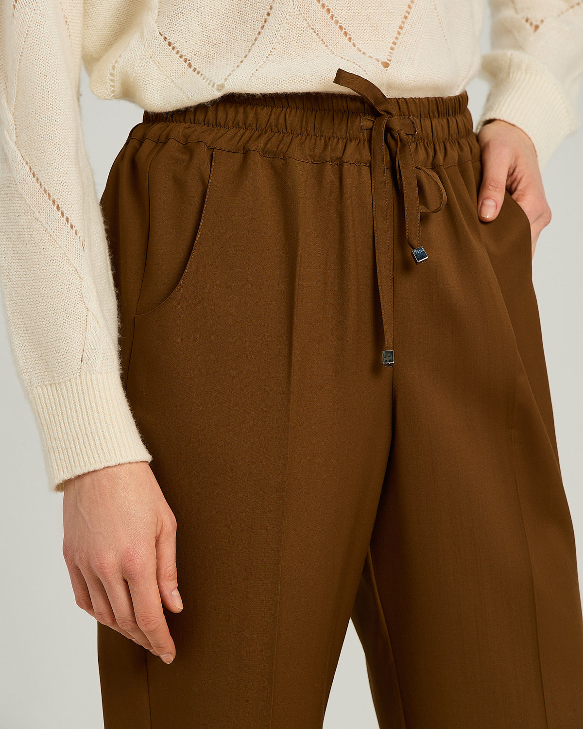 WOOL PANTS 4