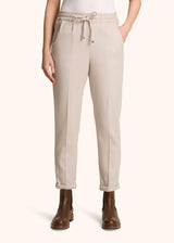 CASHMERE COMFORT TROUSERS