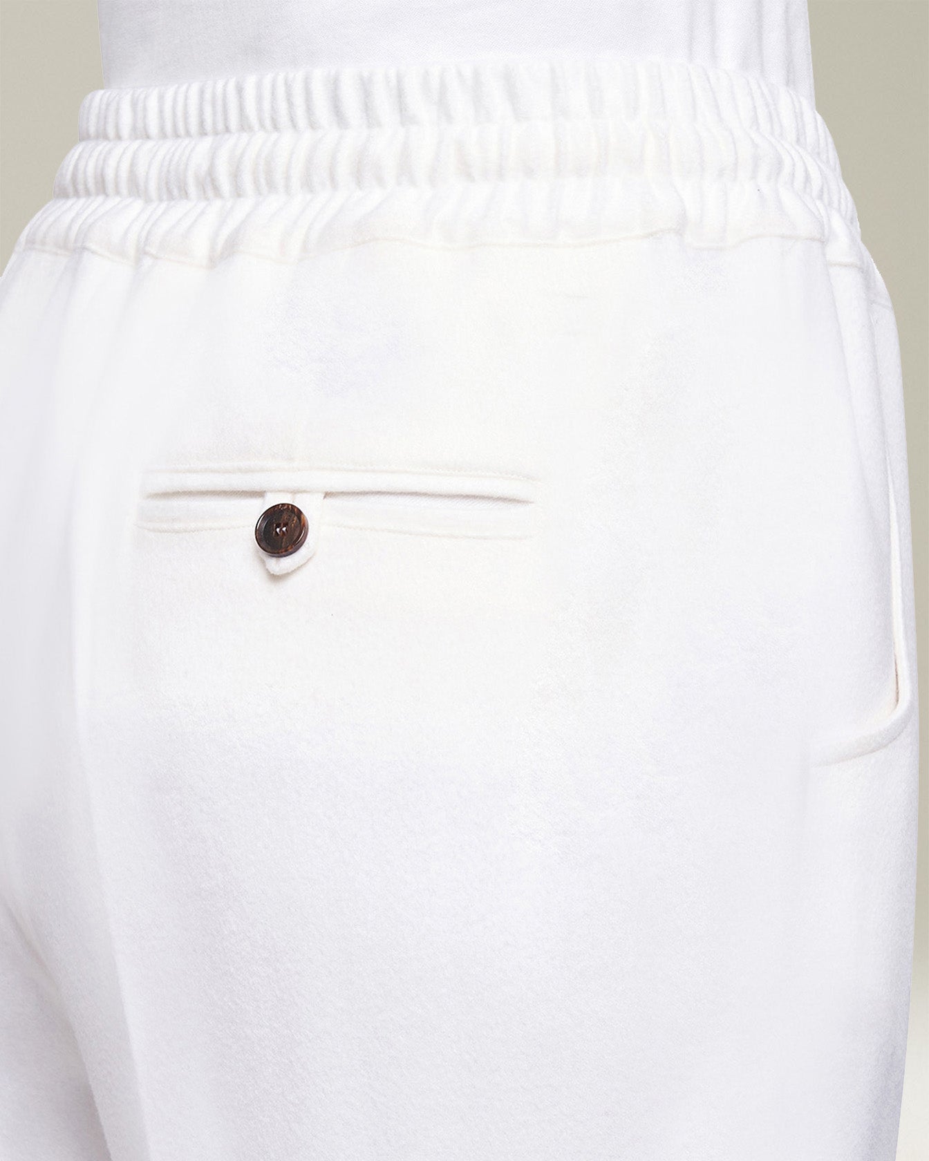 PANTALONI CASHMERE