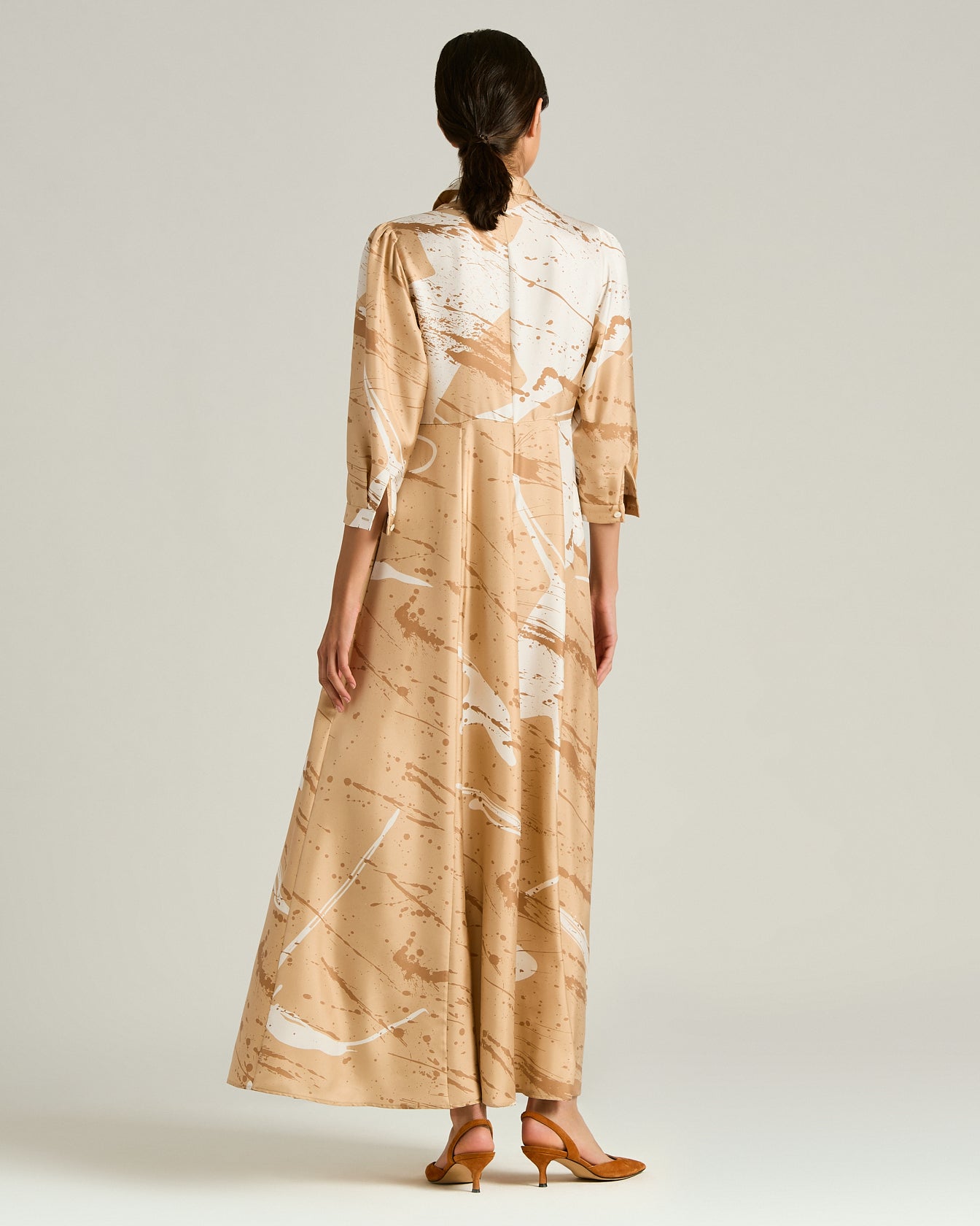 Women's tailored dresses | Kiton Women's tailored dresses | Kiton
