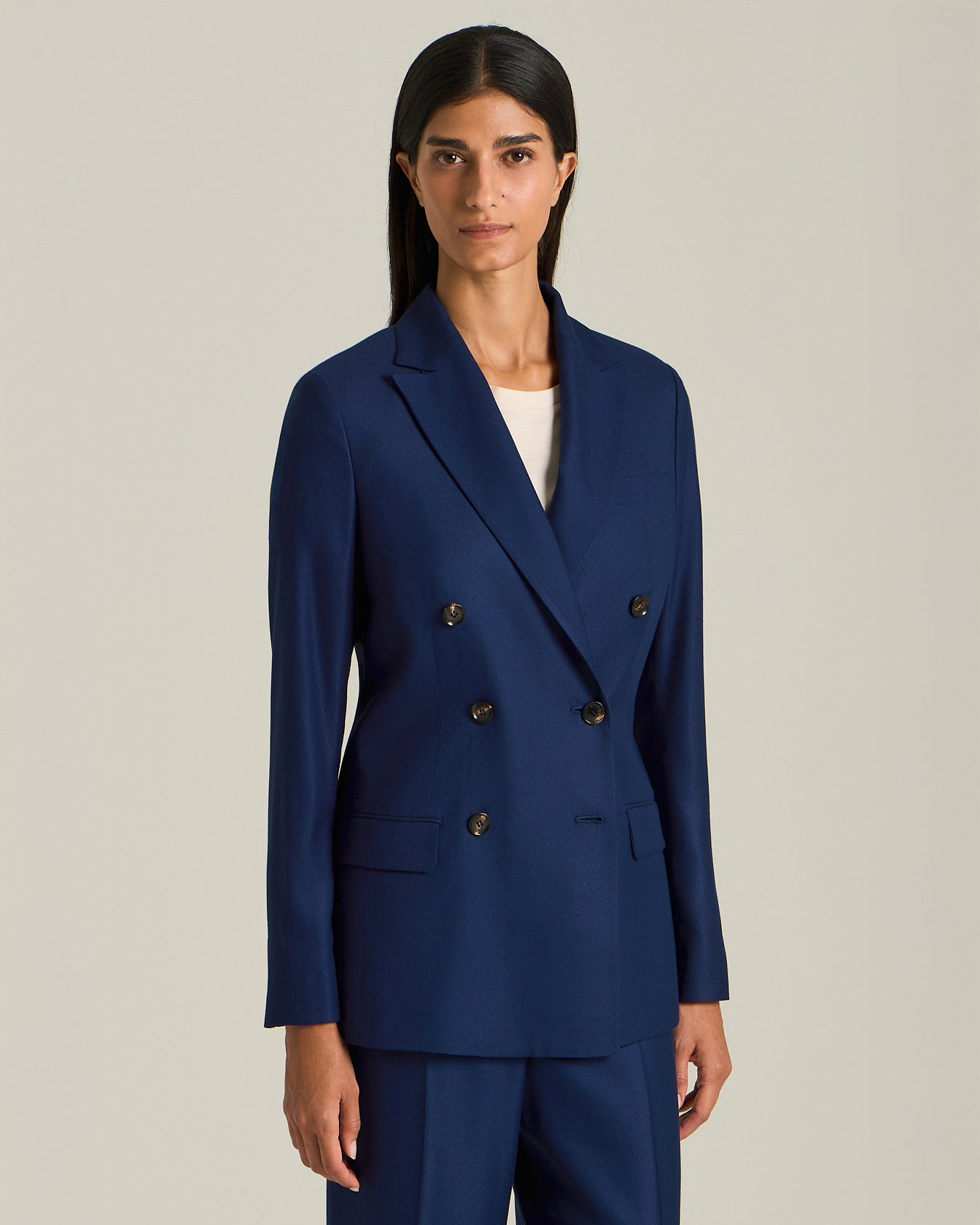 JACKET VISCOSE