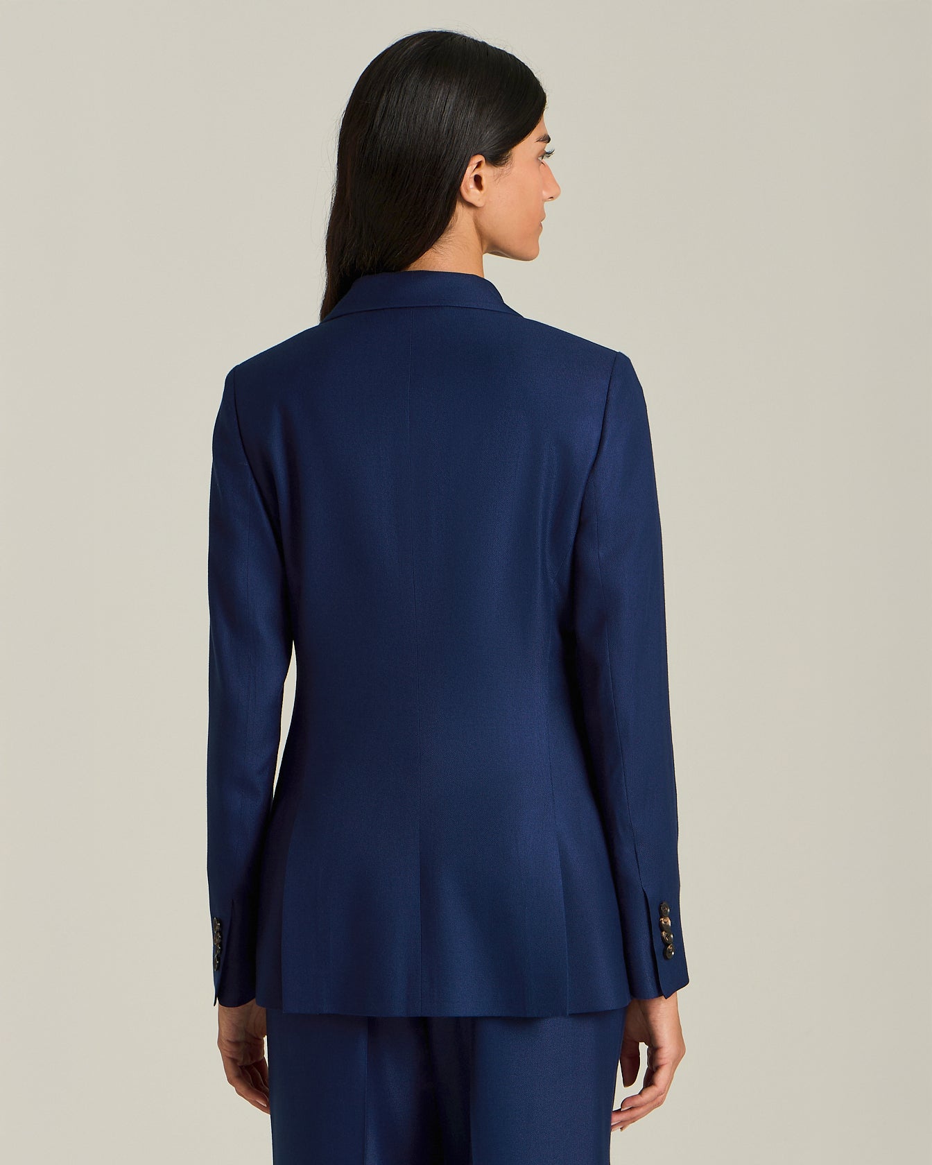 JACKET VISCOSE