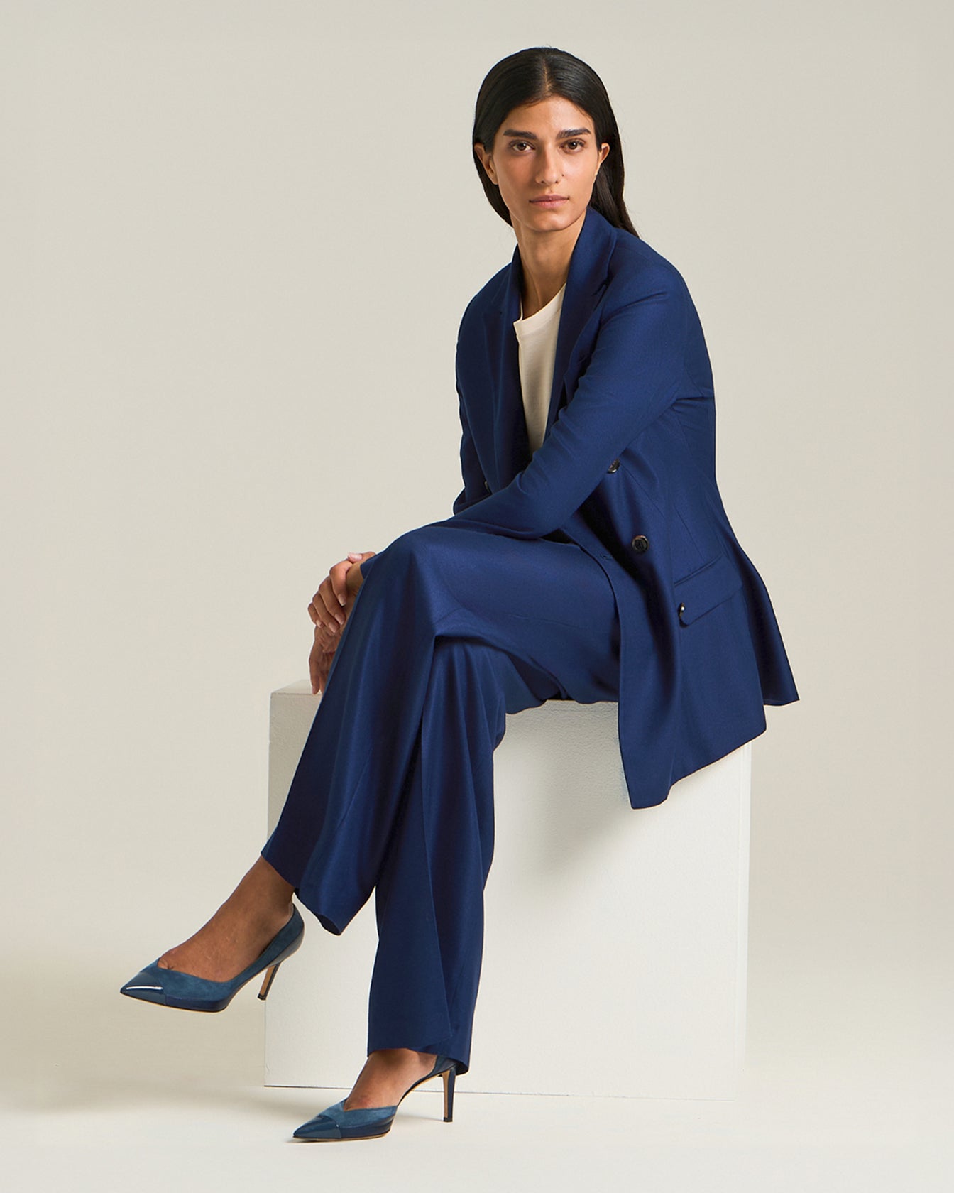 JACKET VISCOSE
