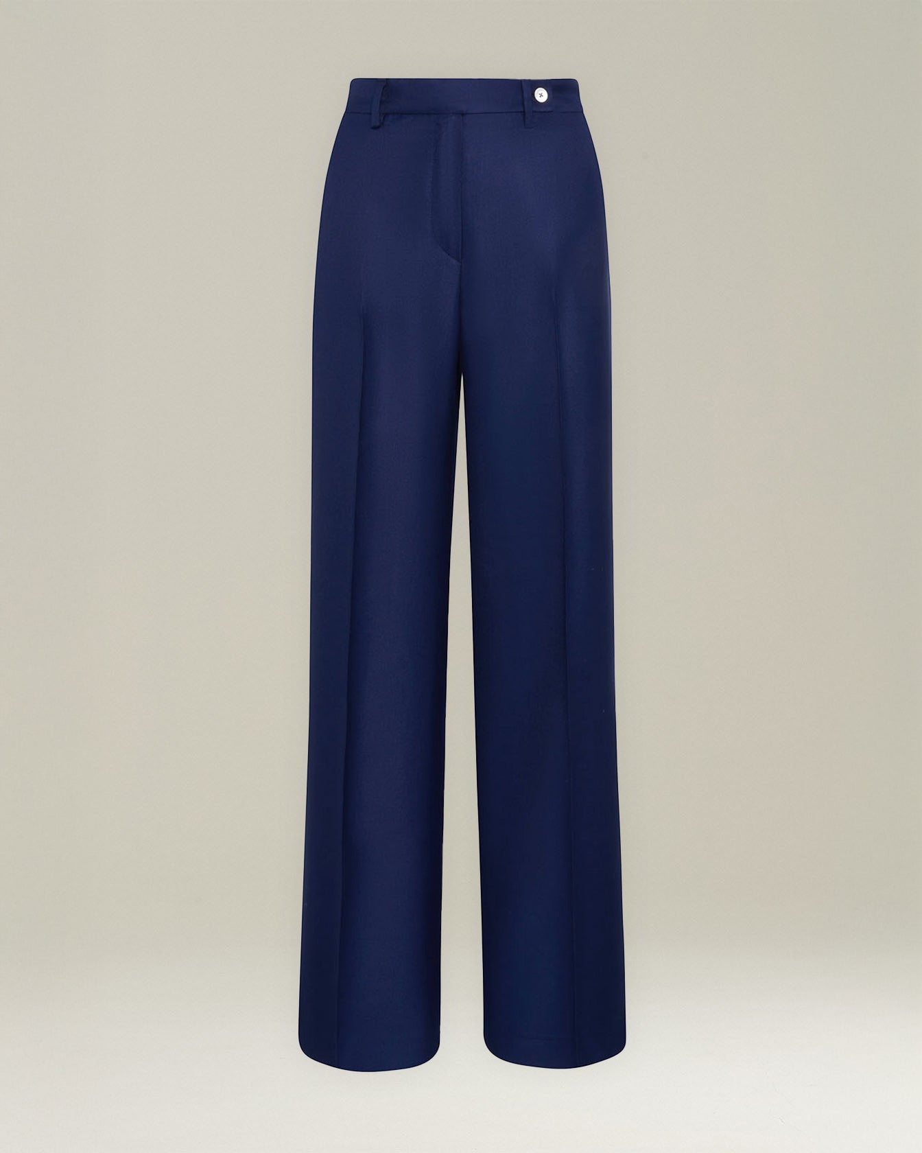 TROUSERS VISCOSE