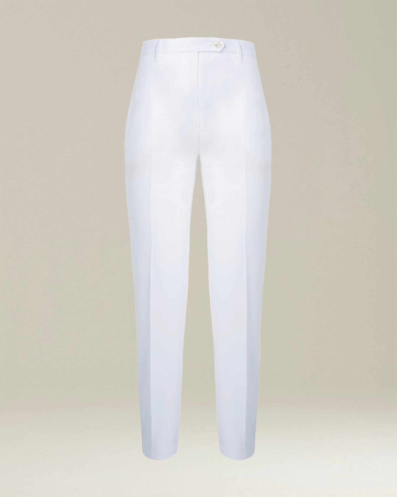 TROUSERS COTTON