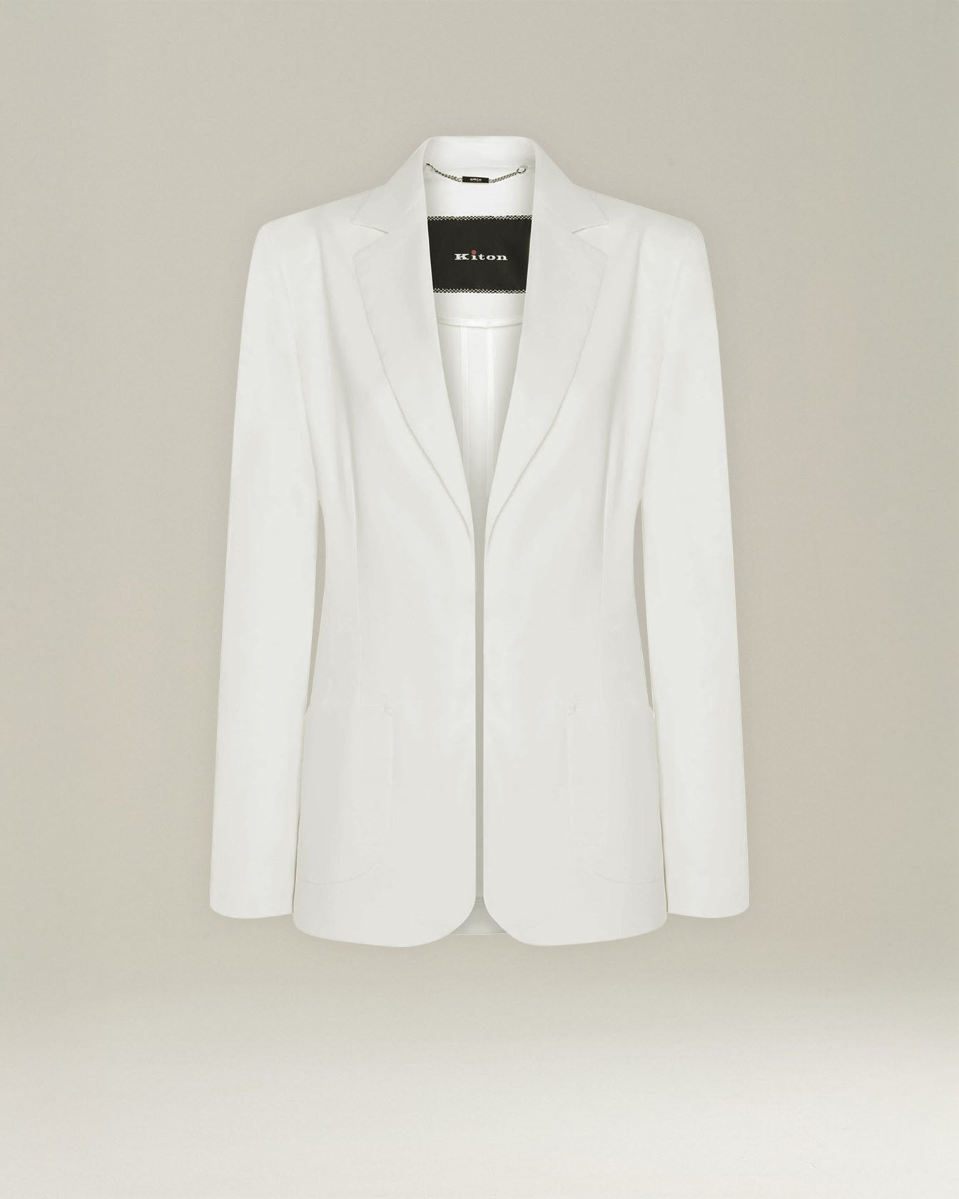 JACKET LINEN