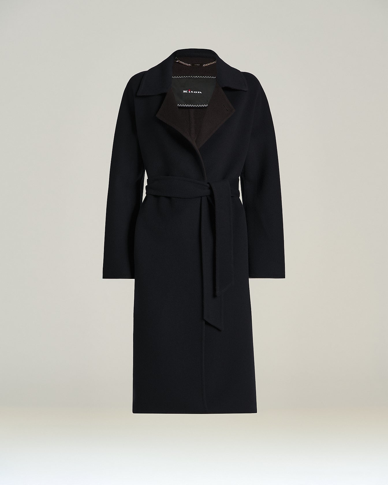 SOPRABITO IN PURO CASHMERE