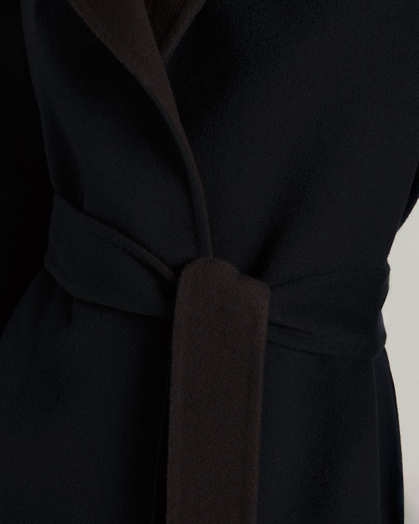 SOPRABITO IN PURO CASHMERE