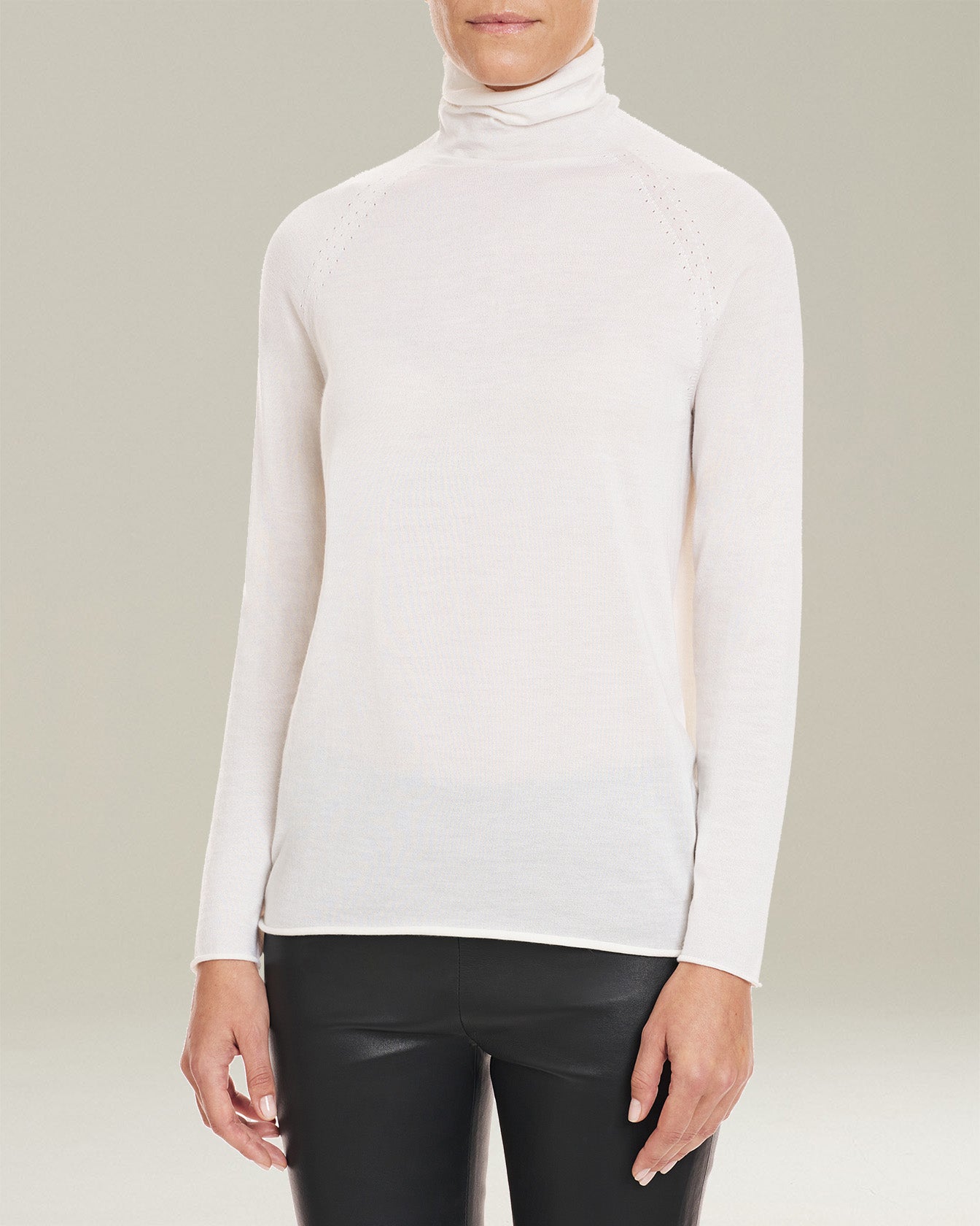 MAGLIA CASHMERE