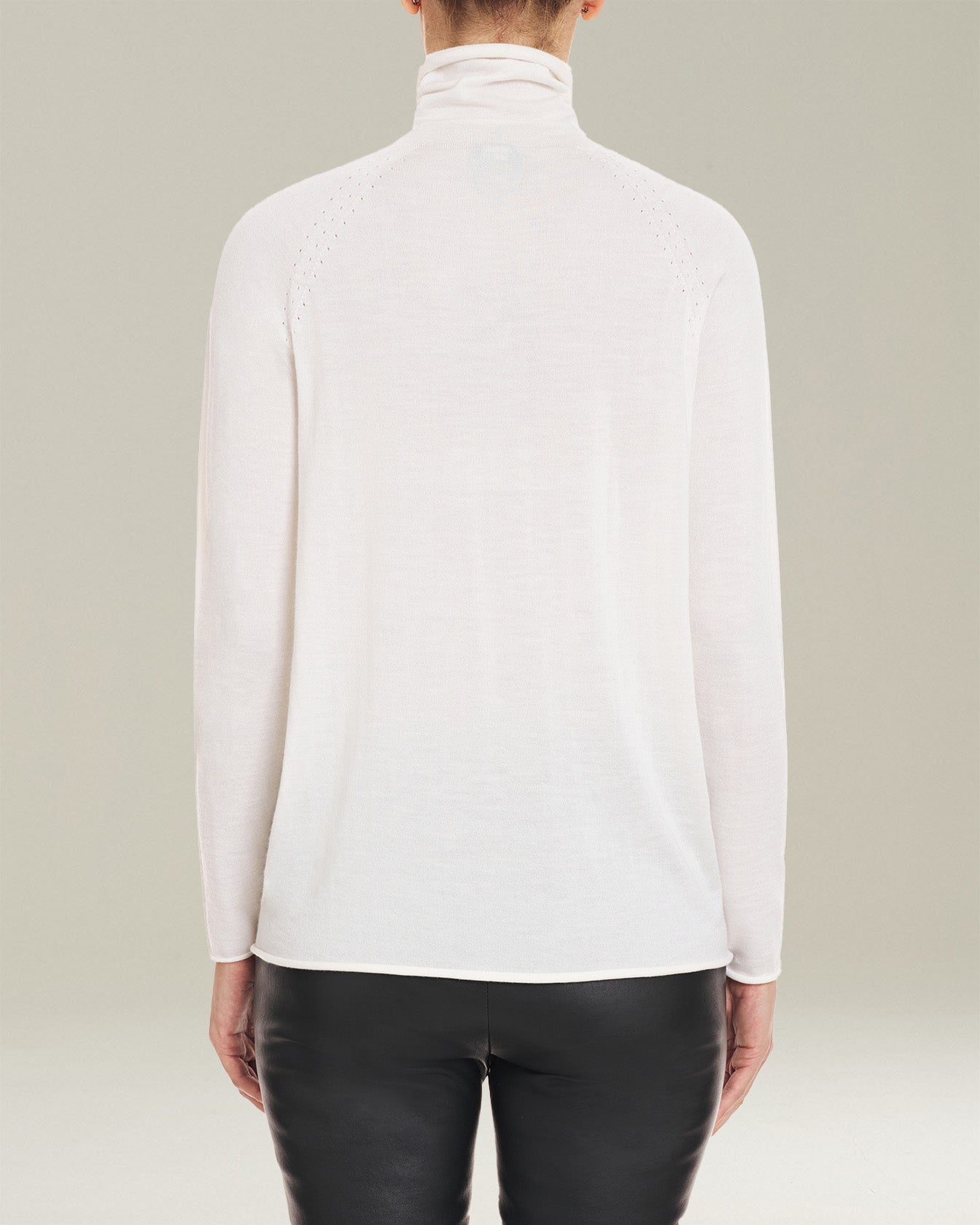 MAGLIA CASHMERE