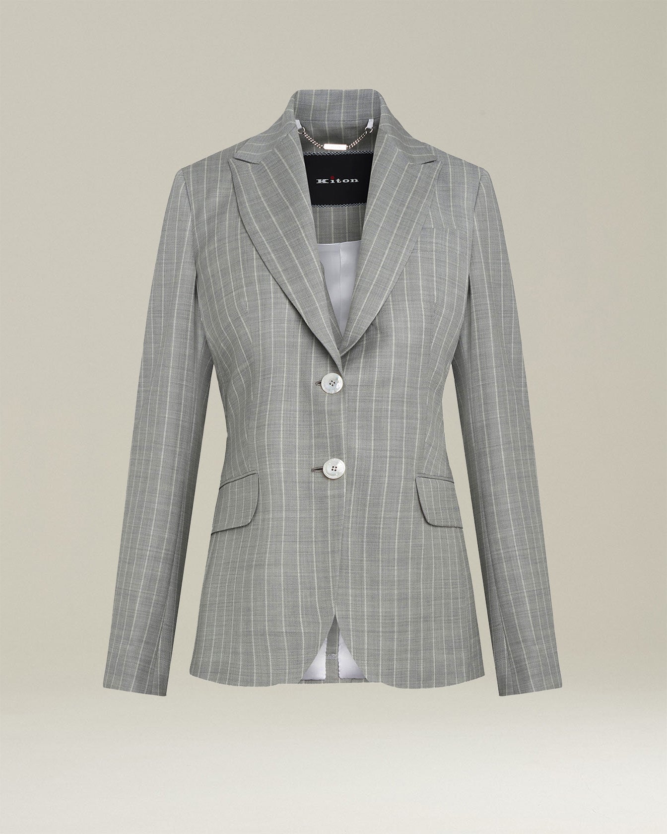 JACKET WOOL