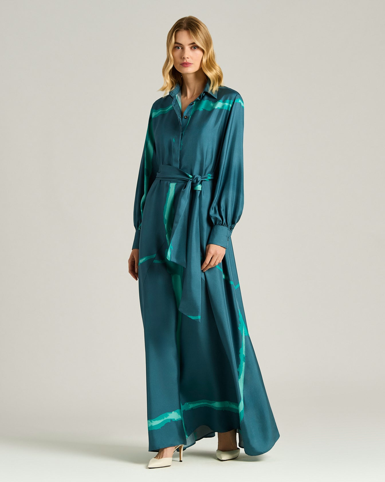 Women's tailored dresses | Kiton Women's tailored dresses | Kiton