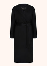 CASHMERE DOUBLE CLOTH COAT