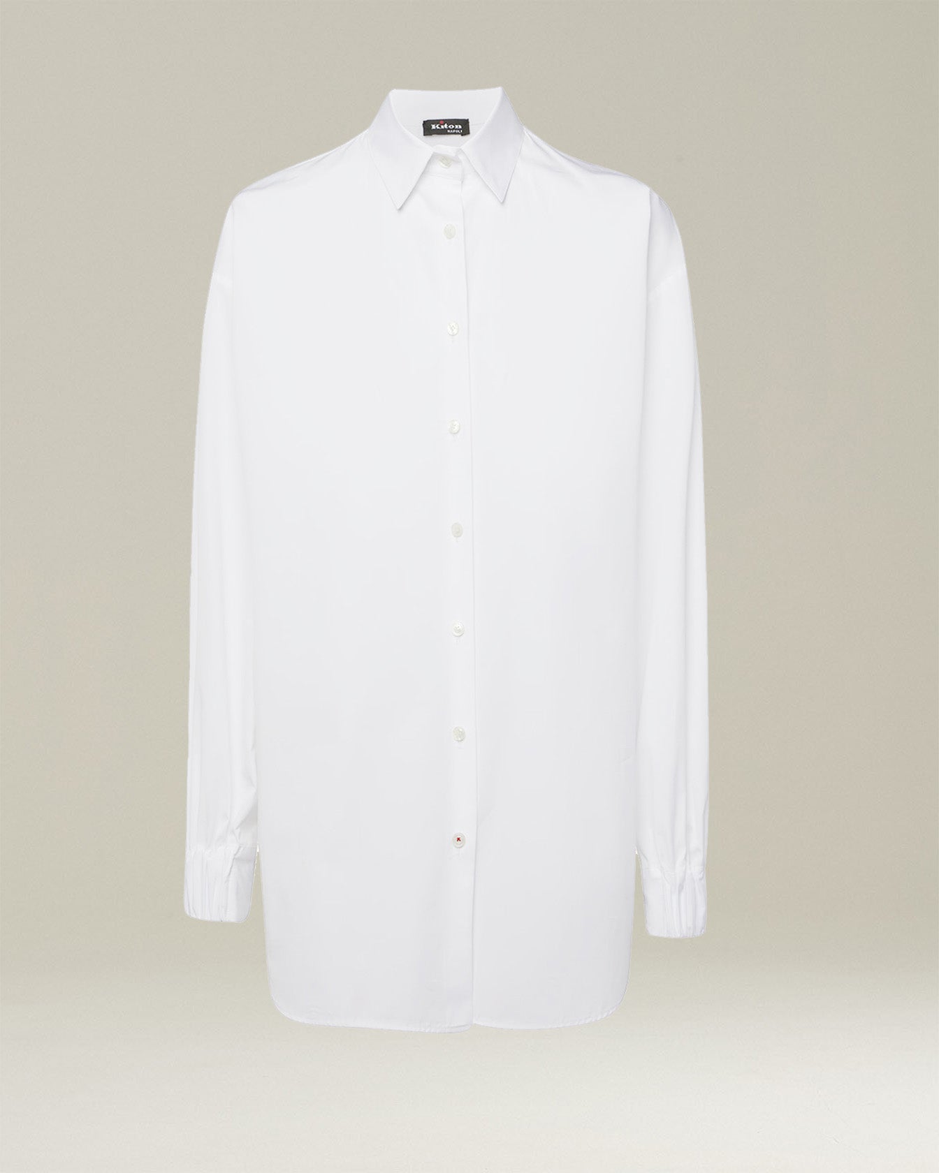 SHIRT COTTON