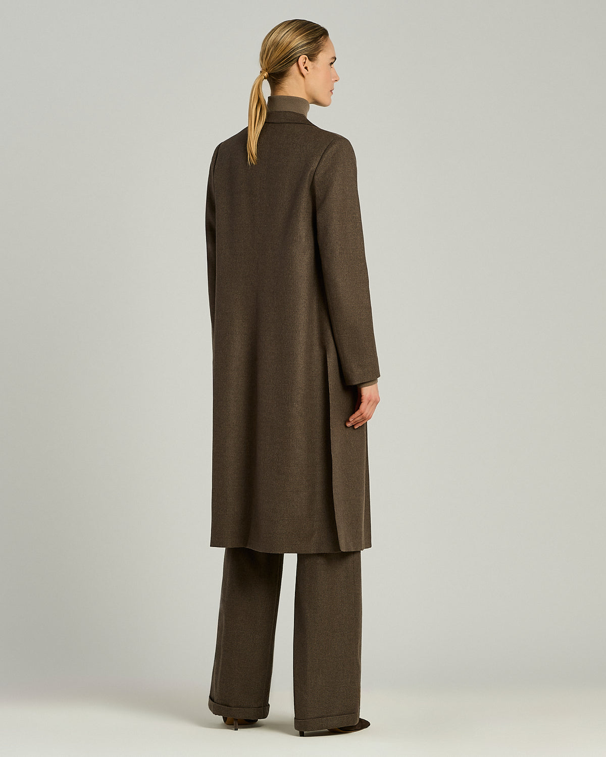 MUD CASHMERE COAT 3