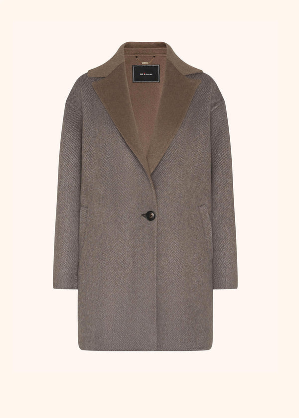 COAT CASHMERE