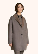 COAT CASHMERE