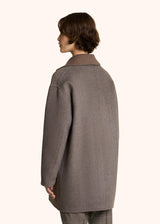 COAT CASHMERE