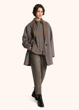 COAT CASHMERE