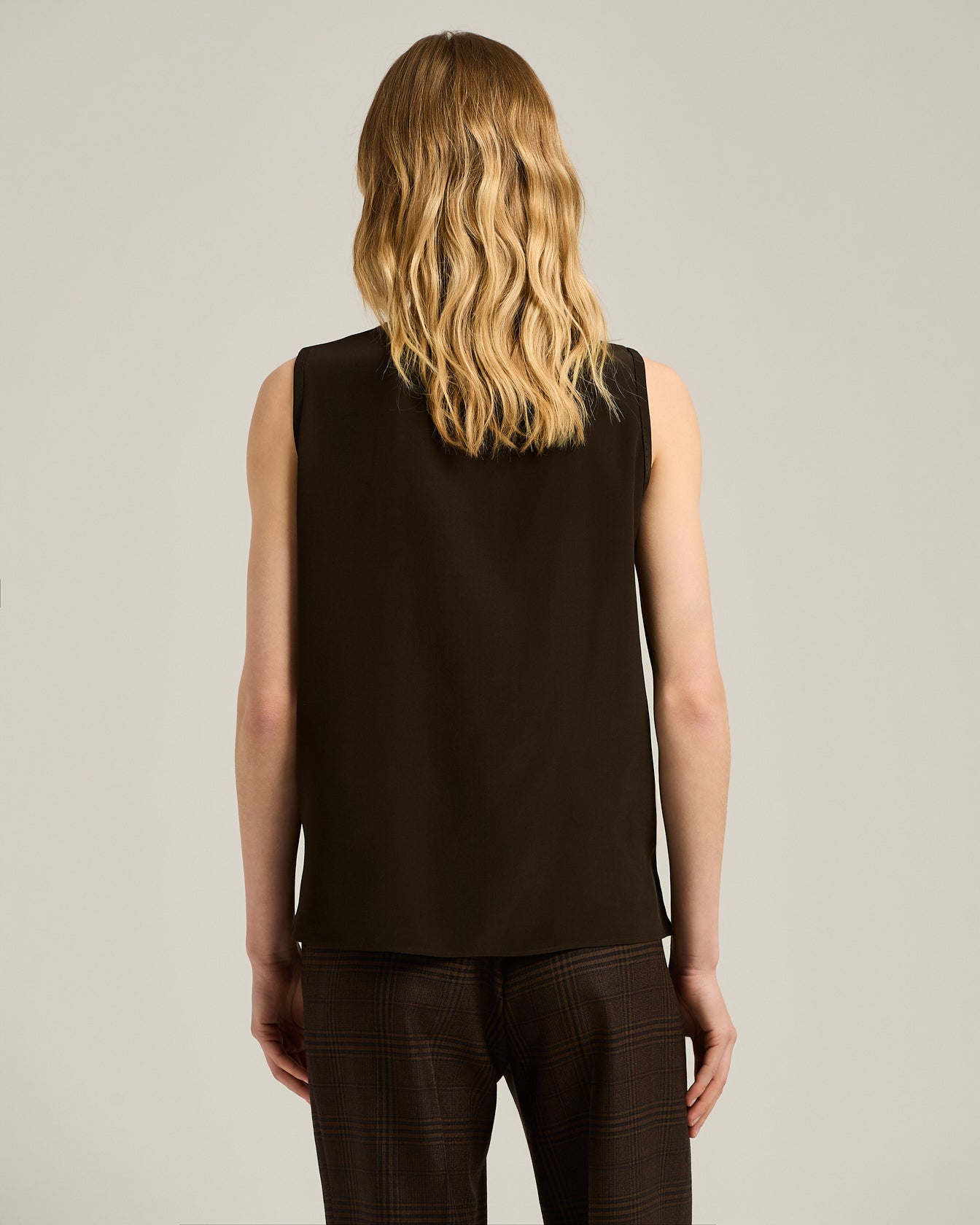 TOP IN SETA