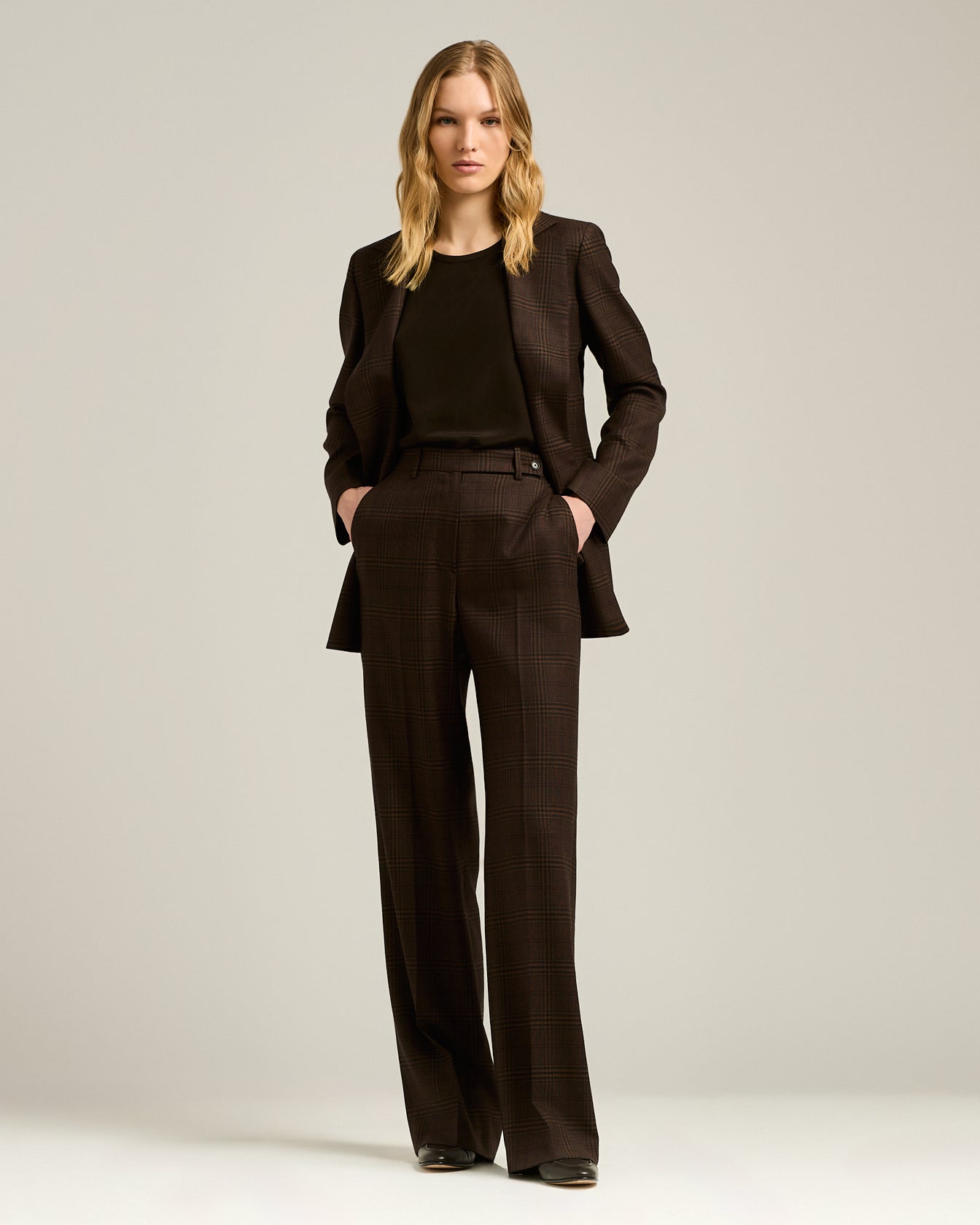 TOP IN SETA