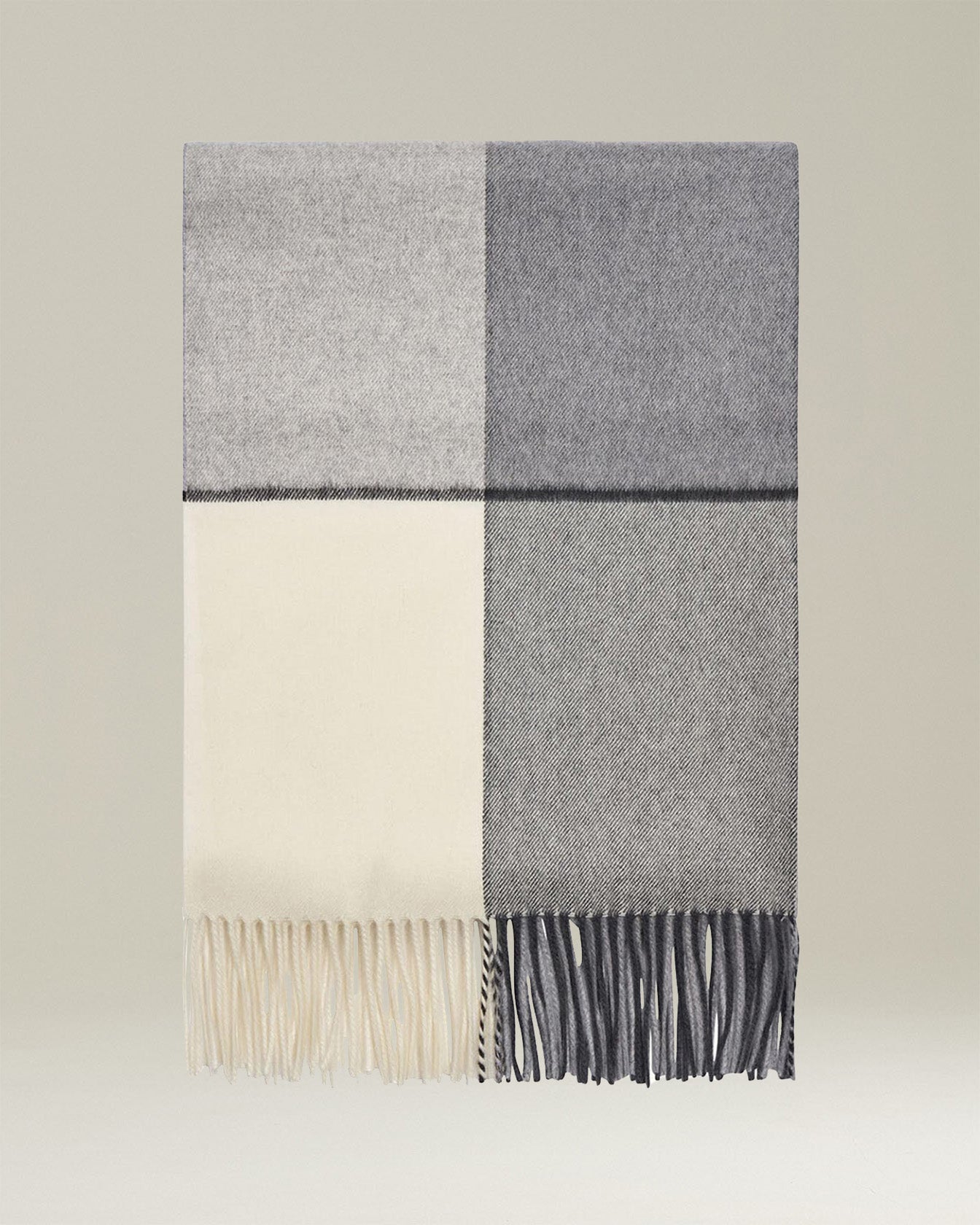 SCIARPA 70X210 CASHMERE