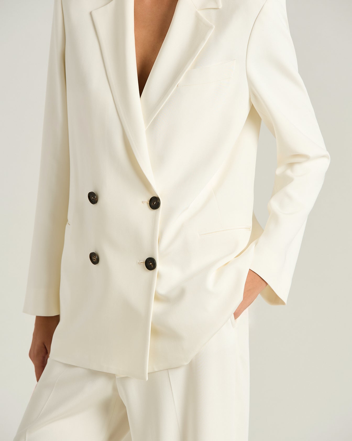 Women's Tailored Blazers | Kiton
